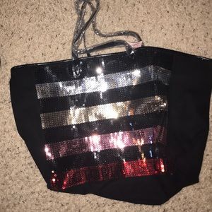 Victoria Secret bag